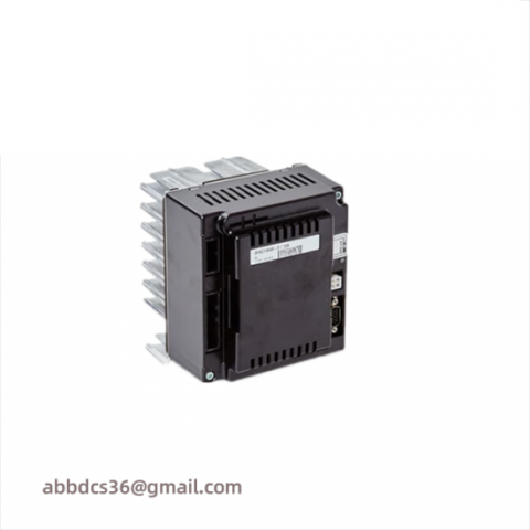 ABB 3HAC14549-3 Rectifier - High-Performance AC Rectifier Module