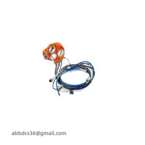 ABB 3HAC8304-1 Cable Unit; Manufacturer:ABB