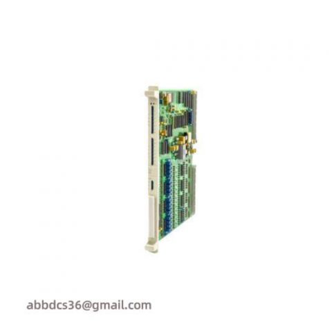 ABB 57120001-NT DSAI 130H Analog Input Board