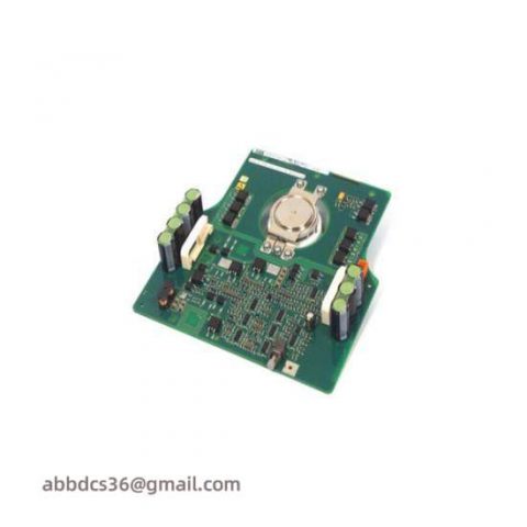 ABB 5SHX0360D0001 HL000384P0101 3BHB004027R0101 - High-Performance IGCT Module