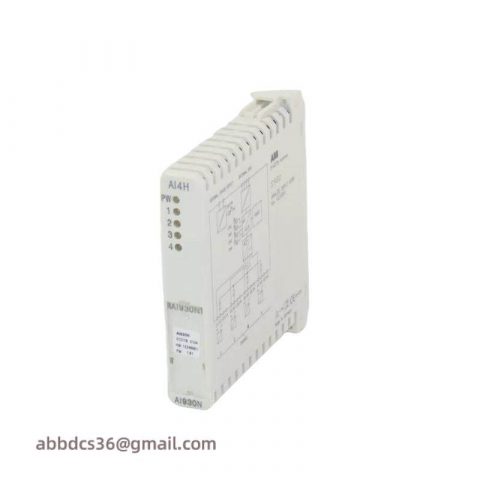 ABB 5SHX08F4502 Industrial Control Module