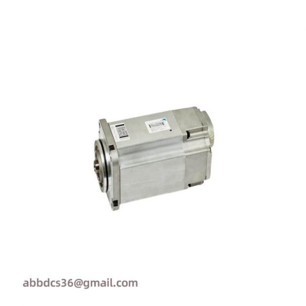 ABB 5SHX08F4502 Industrial Control Module