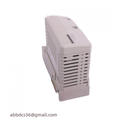 ABB 5SXE06-0160 - Advanced Industrial Control Module