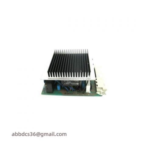 ABB 9191-30390: Advanced Power Module for Industrial Automation