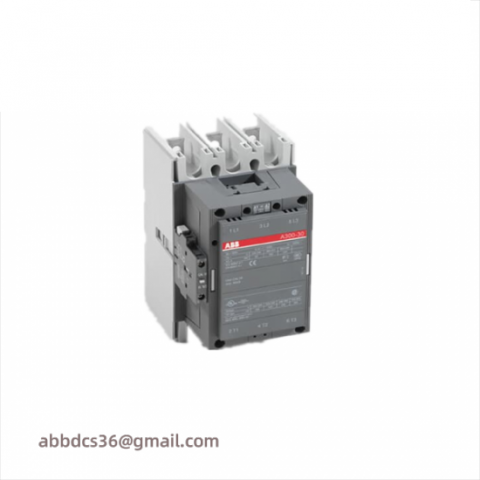 ABB F4332D - 3HAC024322-001: Advanced Industrial Control Module