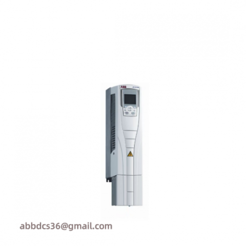 ABB ACS510-01-157A-4 Inverter Drive - Precision Control for Industrial Applications