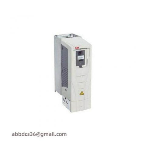 ABB ACS550-01-157A-4 High Performance Frequency Converter