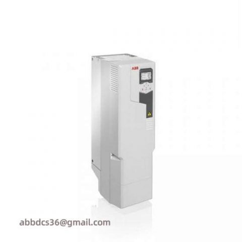 ABB ACS580-01-088A-4: Advanced Variable Speed Drive for Industrial Automation