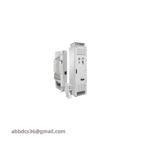 ABB ACS580-01-145A-4 3ABD00045437-D Frequency Converter: Precision Control for Industrial Applications