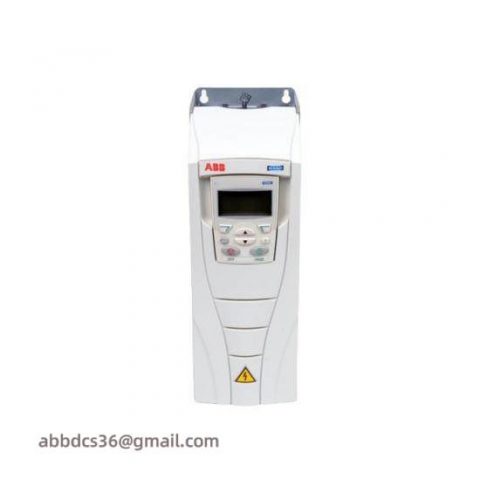 ABB ACX550-U0-04A1-4+P901, Industrial AC Motor Drive