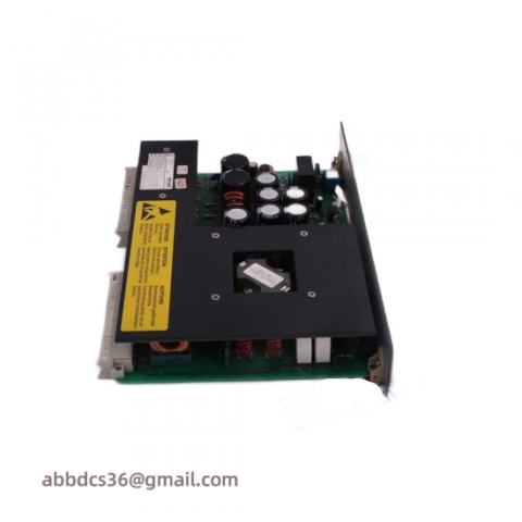 ABB AO810 3BSE008522R1 Process Control Module