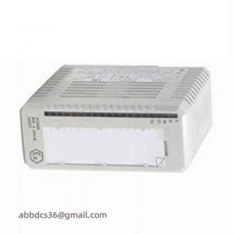 ABB 07KT98G Advant Controller: High-Performance PLC Module for Industrial Automation