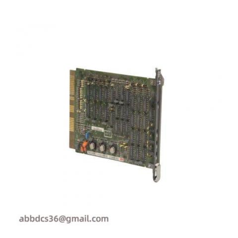 ABB BBC HESG 3300-03-R1 - High Performance Energy Management Module