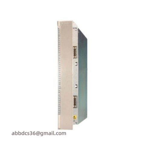 ABB CI627 Communication Module