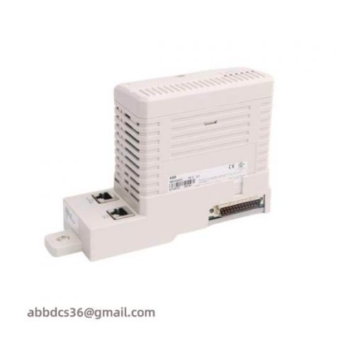 ABB CI867K01 - 3BSE043660R1 Modbus TCP Interface Module, Control & Automation