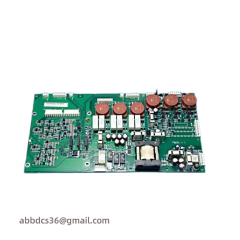 ABB CMIB-11C 3AUA0000041488 New - Advanced Control Module for Industrial Automation