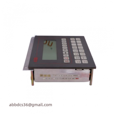 ABB BC810K01 3BSE031154R1 Industrial Controller