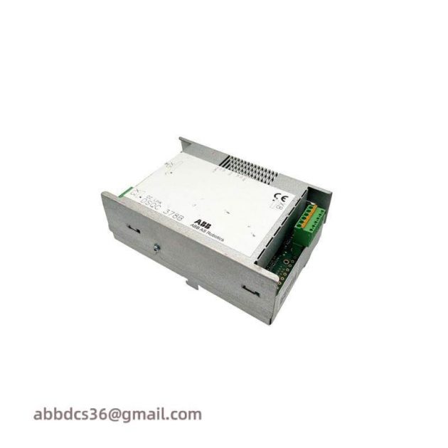 ABB BC810K01 3BSE031154R1 Industrial Controller