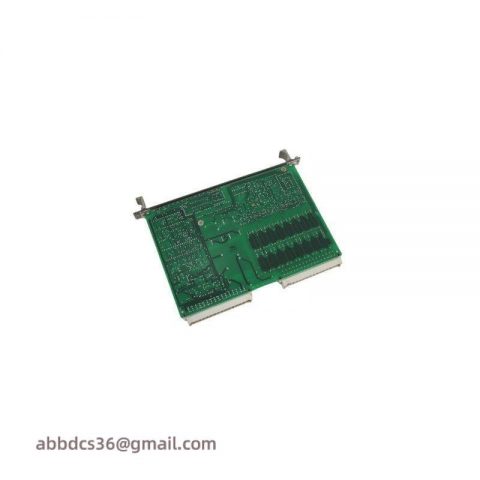 ABB CTB810,HN800 Control Board for Industrial Automation