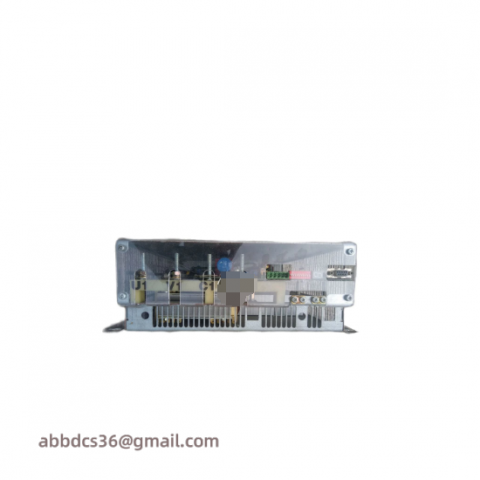 ABB DCF503A0050 Field Exciter Control Board