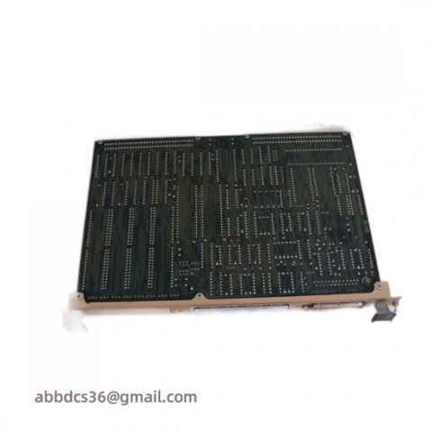 ABB DCF503B0050 Field Excitation Module, Power System Solutions