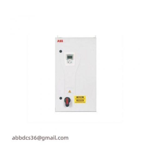 ABB DSBB175 PLC Backplane, Designed for Industrial Automation Systems