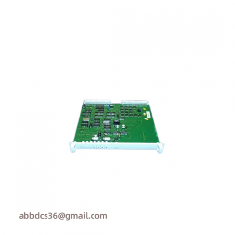 ABB DSBC173A-3BSE005883R1 Bus Extender, I/O Bus Module