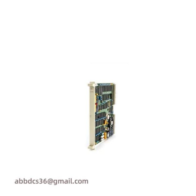 ABB DSMC112 57360001-HC - High-Performance Industrial Control Module