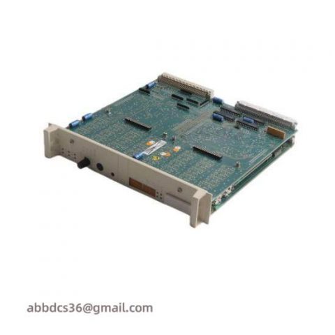 ABB DSPC172H Industrial Control Module