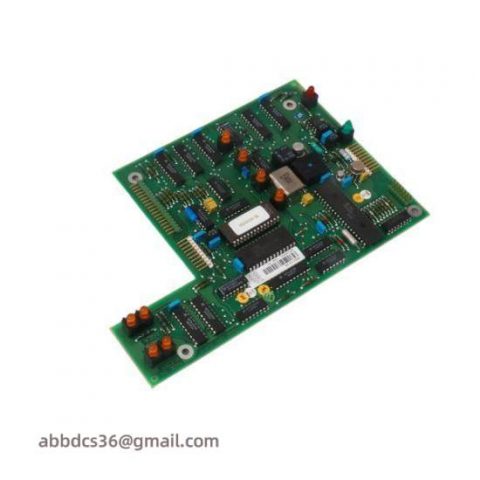 ABB DSQC201 YB560103 Industrial Robot Control Module