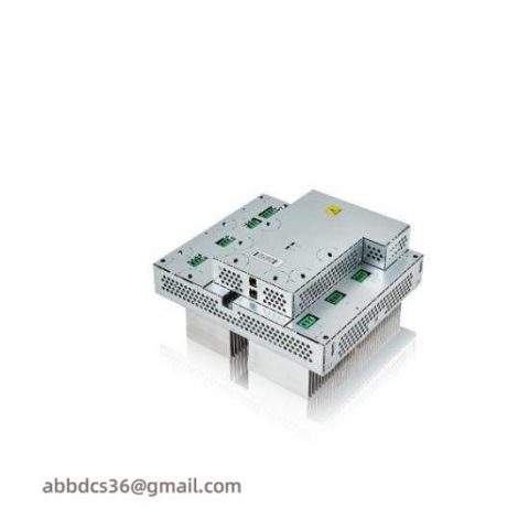 ABB DSQC406 3HAC035301-001 Drive Unit