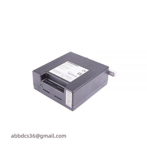 ABB DSQC609 Module for Industrial Control Systems