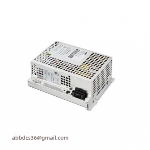 ABB DSQC661 Power Supply - 3HAC026253-001 | Industrial Automation Module