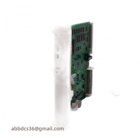 ABB DSTD-W113 / 57160001-ZL | Industrial Control Module