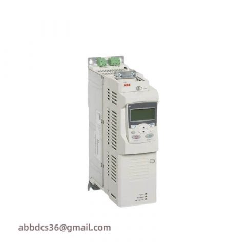 ABB E3ES HENF318736R1 Industrial Controller