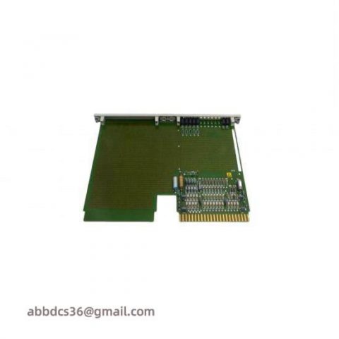 ABB EHDB130 Industrial Control Module