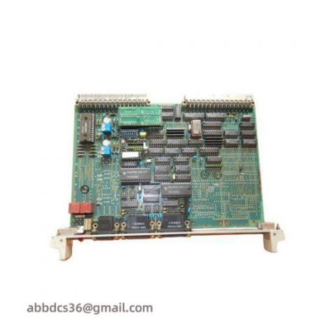 ABB GJR5143000R0002 Interface Module for Industrial Automation Systems