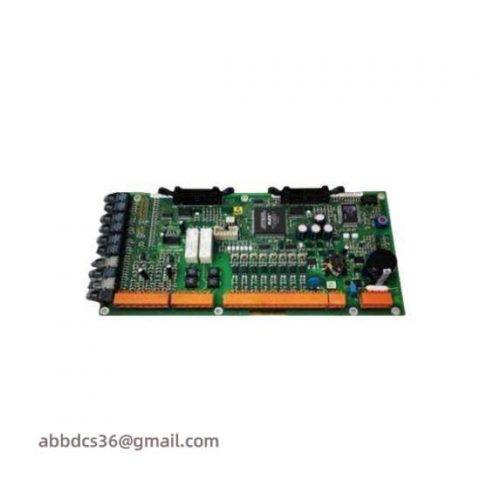 ABB HIEE300888R1 UAC389AE01 Circuit Board Module: Advanced Control Solution for Industrial Automation