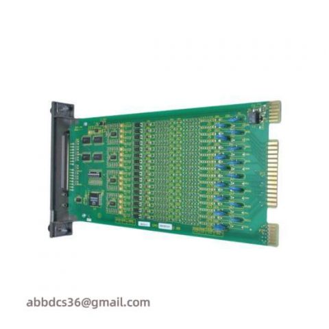 ABB IMDSI13: Precision Control Module for Industrial Automation