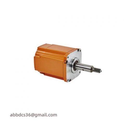 ABB IRB6600/66503HAC033203-001 Rotating AC Motor with Pinion, Industrial Automation Grade