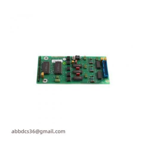 ABB LEX11 R1D ANR27900277 - Control Circuit Board