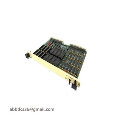 ABB mem86-3*192/s2r3r3 - Drives Memory Board