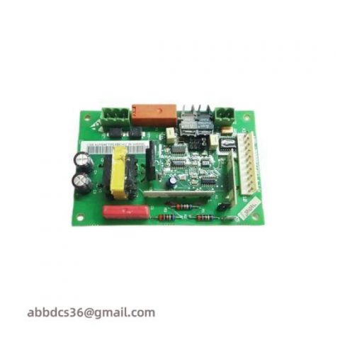 ABB NBRC-61C 61357246F Industrial Control Board