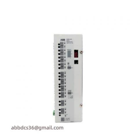 ABB 3HAC026225-002: Industrial Control Module for Precision Automation