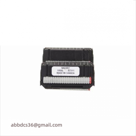 ABB 3HAC023100-001: High-Performance Hydraulic Servo Module