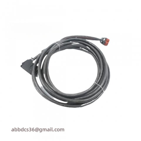 ABB NKTU01-25 Industrial PLC Termination Cable