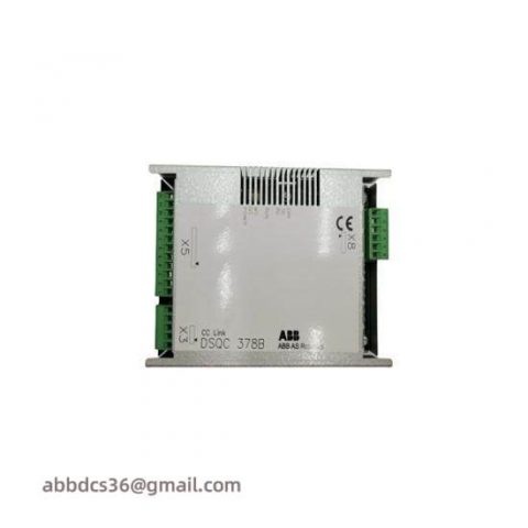 ABB P5EAa HENF206350R2: Industrial Automation Control Module