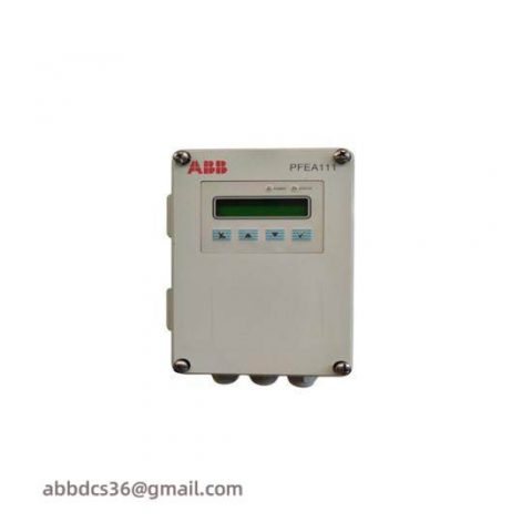 ABB PFEA11165 3BSE050090R65 - Advanced Tension Control Module