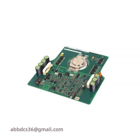 ABB PFTL201C 3BSE007913R50 Module for Industrial Control Systems