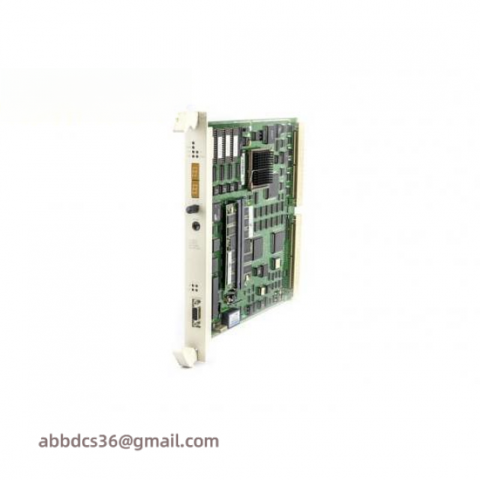 ABB 3HAC2385-1 Cable Unit, Industrial Control Modules